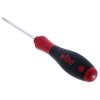 Wiha SoftFinish Phillips Screwdriver PH #1 x 80mm