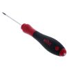 Wiha SoftFinish Cushion Grip Torx Screwdriver T6 x 60mm