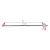 GreatNeck Ratcheting 36" Bar Clamp