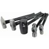 Titan Tool 5 pc Hammer Set