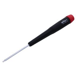 Wiha Precision Hex Screwdriver - 1/16" x 50mm