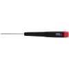 Wiha Precision Hex Screwdriver - 1/16" x 50mm