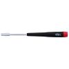 Wiha Precision Nut Driver - 3/16" x 60mm