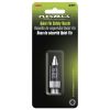 Flexzilla Quiet-Flo Safety Nozzle