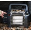 Mr Heater Hunting Buddy Heater 12000 BTU Hr Standard