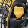 Mr. Heater DeWalt (DXH12B) 12000 BTU Cordless Portable Propane Radiant Heater (Bare Tool)