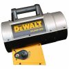 Mr Heater DeWALT 35K-65K BTU Forced Air Propane Heater (DXH65FAV)