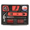 Great Neck GN205 205-Piece Home Tool Chest Set