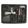 Great Neck GN205 205-Piece Home Tool Chest Set