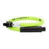 Flexzilla Whip Hose with Ball Swivel 3/8" x 2' ZillaGreen