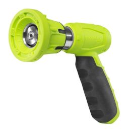 Flexzilla Pro Pistol Grip Water Hose Nozzle