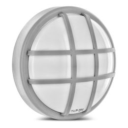 Amertac Amerelle Heavy-Duty Grid Night Light, 73062GY