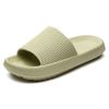 Women Home Slippers | Pillow Slippers Bathroom Sandals | Extremely Comfy | Cushioned Thick Sole