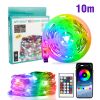 OKEEN 5m 10m LED Fairy String Light Strip Chirs Tree Decoration Light App Remote Control Atmosphere Lamps For Room Wedding Party