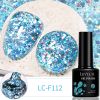 LILYCUTE 7ml 9D Cat Magnetic Gel Nail Polish Laser Magnet Semi Permanent Soak Off UV LED Manicure For Nail Art Gel Varnish