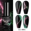 LILYCUTE 7ml 9D Cat Magnetic Gel Nail Polish Laser Magnet Semi Permanent Soak Off UV LED Manicure For Nail Art Gel Varnish