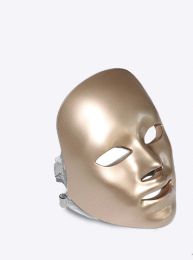 Led Facial beauty instrument (Model: AU)