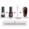 LILYCUTE 7ml 9D Cat Magnetic Gel Nail Polish Laser Magnet Semi Permanent Soak Off UV LED Manicure For Nail Art Gel Varnish