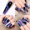 LILYCUTE 7ml 9D Cat Magnetic Gel Nail Polish Laser Magnet Semi Permanent Soak Off UV LED Manicure For Nail Art Gel Varnish