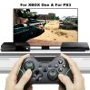 2.4G Wireless Game Controller For Xbox One Accessories Gamepad For Android Smart Phone/Steam PC Joystick For PS3 Controle Joypad