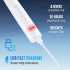 Ultrasonic Dental Scaler Teeth Whitening Electric Dental Calculus Remover Teeth Whitener Oral Care Ultrasonic Dental Cleaner